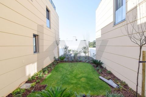 Villa i Alcabideche, Lisbon, Alcabideche - € 1.800.000 | Ref: KWPT-031683 - foto 4