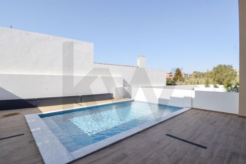 Villa i Alcabideche, Lisbon, Alcabideche - € 1.800.000 | Ref: KWPT-031683 - foto 7