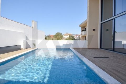 Villa i Alcabideche, Lisbon, Alcabideche - € 1.800.000 | Ref: KWPT-031683 - foto 8