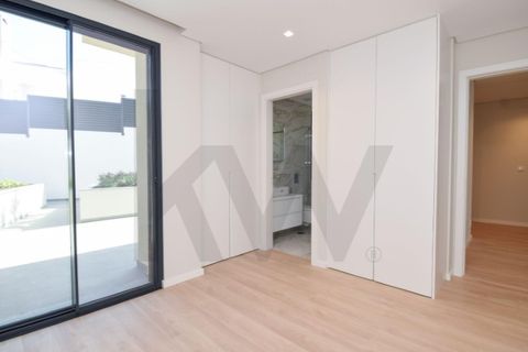 Villa i Alcabideche, Lisbon, Alcabideche - € 1.800.000 | Ref: KWPT-031683 - foto 20