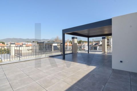 Villa i Alcabideche, Lisbon, Alcabideche - € 1.800.000 | Ref: KWPT-031683 - foto 41