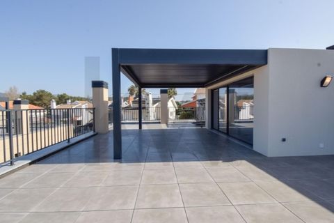 Villa i Alcabideche, Lisbon, Alcabideche - € 1.800.000 | Ref: KWPT-031683 - foto 42