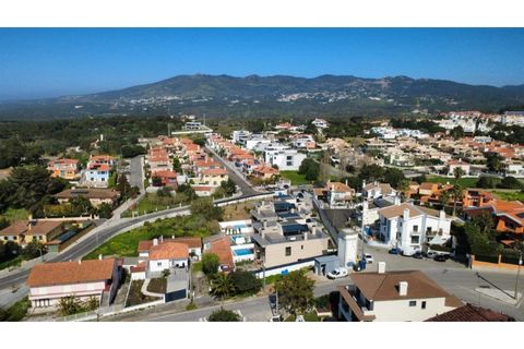 Villa i Alcabideche, Lisbon, Alcabideche - € 1.800.000 | Ref: KWPT-031683 - foto 48
