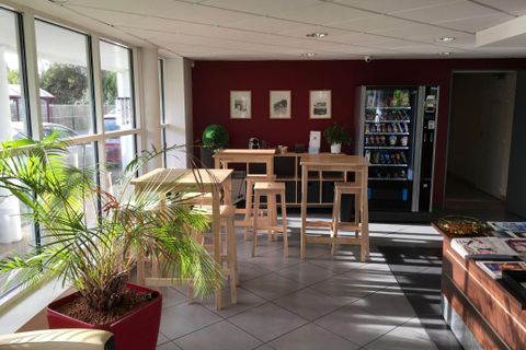 Estudi a Mérignac, Gironde, Mérignac - € 54.853 | Ref: 3104 - foto 3