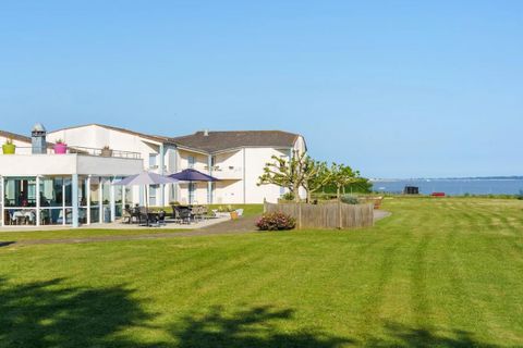 Lejlighed i Fouras, Charente-Maritime, Fouras - € 121.124 | Ref: 3102 - foto 1