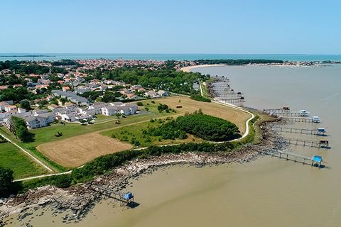 Lejlighed i Fouras, Charente-Maritime, Fouras - € 121.124 | Ref: 3102 - foto 2