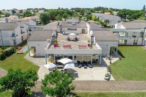 Lejlighed i Fouras, Charente-Maritime, Fouras - € 121.124 | Ref: 3102 - foto 3