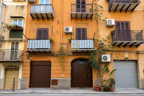 Lejlighed i Palermo, Palermo, Palermo - € 98.000 | Ref: vms - foto 9