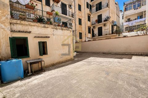 Lejlighed i Palermo, Palermo, Palermo - € 230.000 | Ref: TVZ23 - foto 2