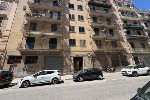 Lejlighed i Palermo, Palermo, Palermo - € 230.000 | Ref: TVZ23 - foto 14