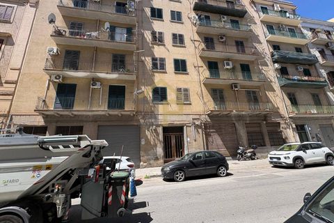 Lejlighed i Palermo, Palermo, Palermo - € 230.000 | Ref: TVZ23 - foto 15