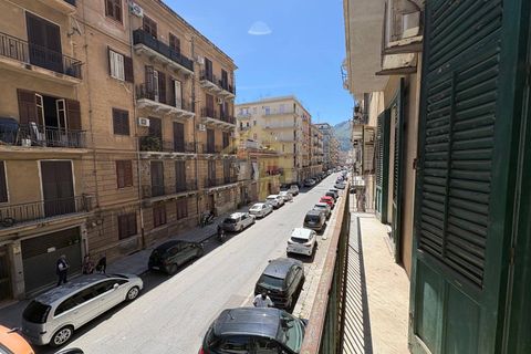Lejlighed i Palermo, Palermo, Palermo - € 230.000 | Ref: TVZ23 - foto 16