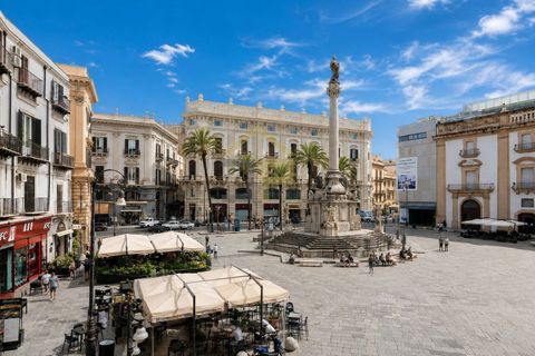 Lejlighed i Palermo, Palermo, Palermo - € 235.000 | Ref: 1308975 - foto 1