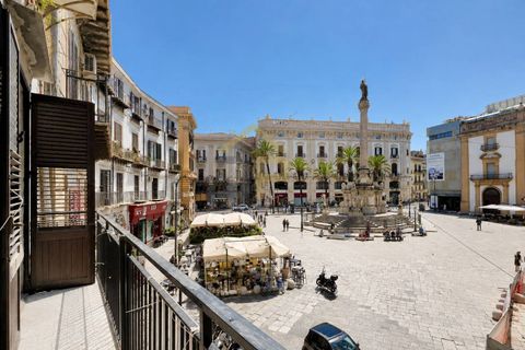 Lejlighed i Palermo, Palermo, Palermo - € 235.000 | Ref: 1308975 - foto 16