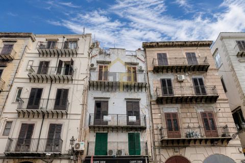 Lejlighed i Palermo, Palermo, Palermo - € 235.000 | Ref: 1308975 - foto 24