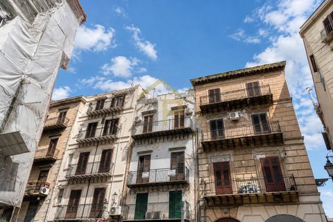 Lejlighed i Palermo, Palermo, Palermo - € 235.000 | Ref: 1308975 - foto 25