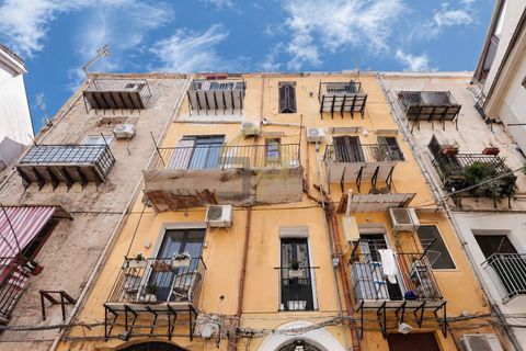Lejlighed i Palermo, Palermo, Palermo - € 235.000 | Ref: 1308975 - foto 27