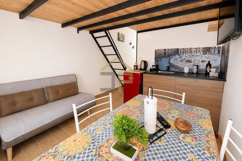 Leilighet i Palermo, Palermo, Palermo - € 38 000 | Ref: 1308977 - foto 3