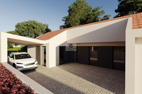 Villa i Oliveira do Bairro, Aveiro, Oliveira do Bairro - € 347.500 | Ref: 4041 (2) - foto 1