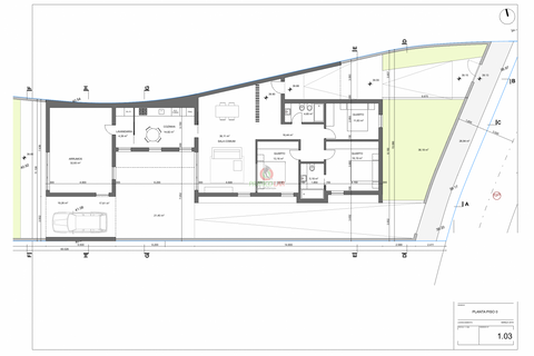 Villa i Oliveira do Bairro, Aveiro, Oliveira do Bairro - € 347.500 | Ref: 4041 (2) - foto 17