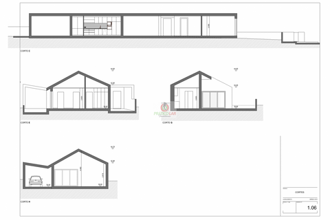 Villa i Oliveira do Bairro, Aveiro, Oliveira do Bairro - € 347.500 | Ref: 4041 (2) - foto 20
