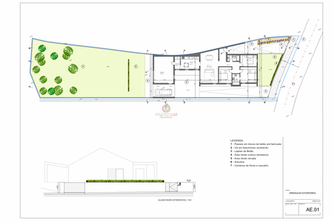 Villa i Oliveira do Bairro, Aveiro, Oliveira do Bairro - € 347.500 | Ref: 4041 (2) - foto 23