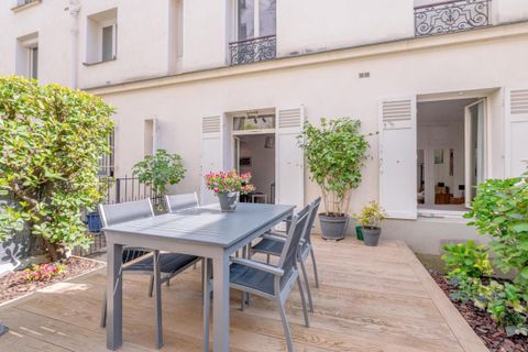 Lejlighed i Paris, Paris, Paris - € 620.000 | Ref: 4294_EB - foto 2