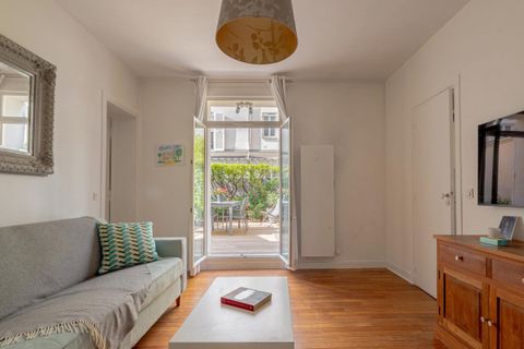 Lejlighed i Paris, Paris, Paris - € 620.000 | Ref: 4294_EB - foto 4