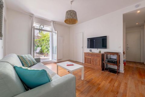 Lejlighed i Paris, Paris, Paris - € 620.000 | Ref: 4294_EB - foto 5