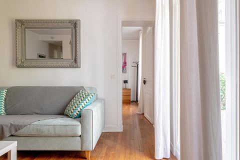 Lejlighed i Paris, Paris, Paris - € 620.000 | Ref: 4294_EB - foto 6