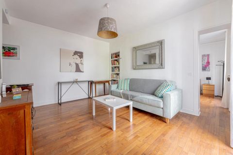 Lejlighed i Paris, Paris, Paris - € 620.000 | Ref: 4294_EB - foto 7