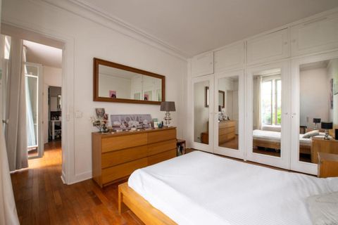 Lejlighed i Paris, Paris, Paris - € 620.000 | Ref: 4294_EB - foto 8
