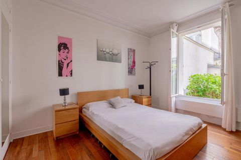 Lejlighed i Paris, Paris, Paris - € 620.000 | Ref: 4294_EB - foto 9