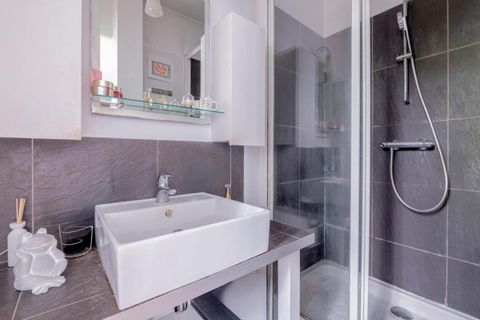 Lejlighed i Paris, Paris, Paris - € 620.000 | Ref: 4294_EB - foto 10