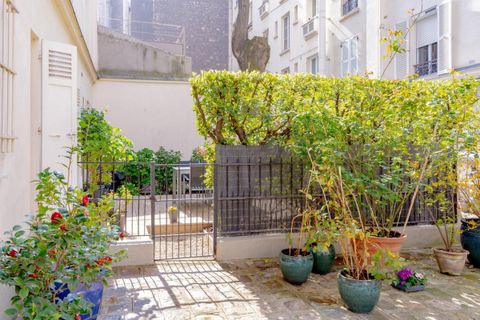 Lejlighed i Paris, Paris, Paris - € 620.000 | Ref: 4294_EB - foto 16