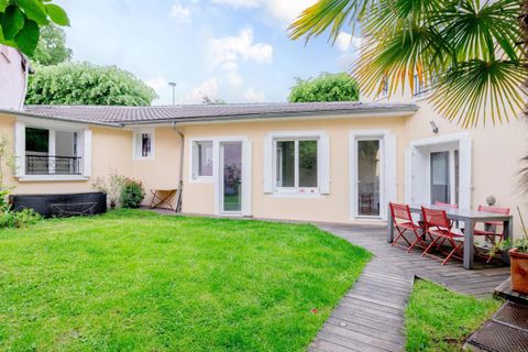 Villa a Meudon, Hauts-de-Seine, Meudon - € 980.000 | Ref: 4290_EB - foto 2