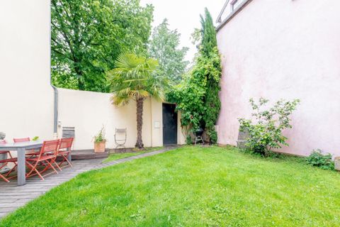 Villa a Meudon, Hauts-de-Seine, Meudon - € 980.000 | Ref: 4290_EB - foto 4