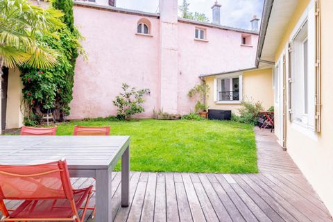Villa a Meudon, Hauts-de-Seine, Meudon - € 980.000 | Ref: 4290_EB - foto 5