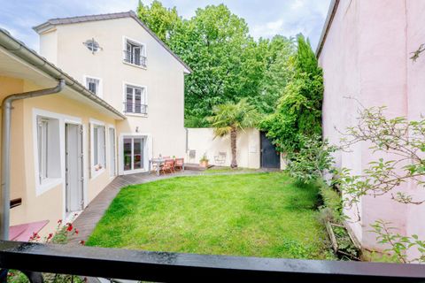 Villa a Meudon, Hauts-de-Seine, Meudon - € 980.000 | Ref: 4290_EB - foto 6