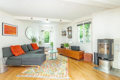 Villa a Meudon, Hauts-de-Seine, Meudon - € 980.000 | Ref: 4290_EB - foto 7