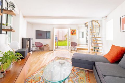 Villa a Meudon, Hauts-de-Seine, Meudon - € 980.000 | Ref: 4290_EB - foto 8