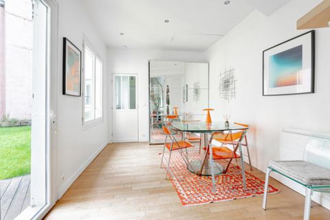 Villa a Meudon, Hauts-de-Seine, Meudon - € 980.000 | Ref: 4290_EB - foto 9
