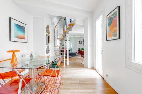 Villa a Meudon, Hauts-de-Seine, Meudon - € 980.000 | Ref: 4290_EB - foto 10