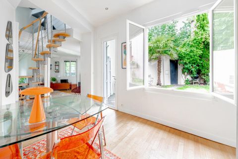 Villa a Meudon, Hauts-de-Seine, Meudon - € 980.000 | Ref: 4290_EB - foto 11