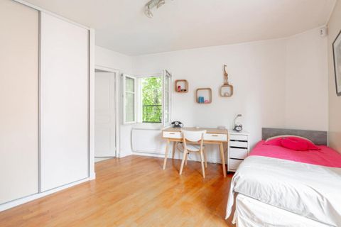 Villa a Meudon, Hauts-de-Seine, Meudon - € 980.000 | Ref: 4290_EB - foto 12