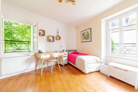 Villa a Meudon, Hauts-de-Seine, Meudon - € 980.000 | Ref: 4290_EB - foto 13