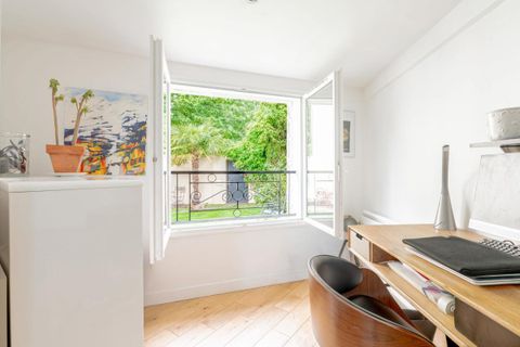 Villa a Meudon, Hauts-de-Seine, Meudon - € 980.000 | Ref: 4290_EB - foto 20