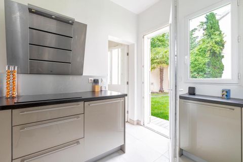 Villa a Meudon, Hauts-de-Seine, Meudon - € 980.000 | Ref: 4290_EB - foto 21