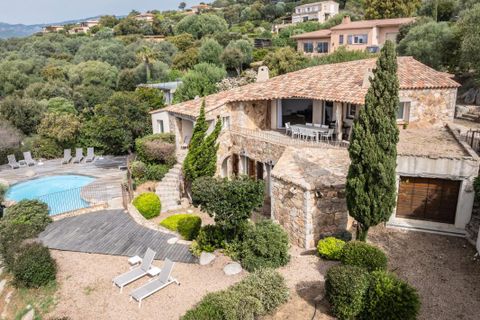 Villa a Zonza, Corse-du-Sud, Zonza - € 1.995.000 | Ref: 4213_GB_10PV - foto 2