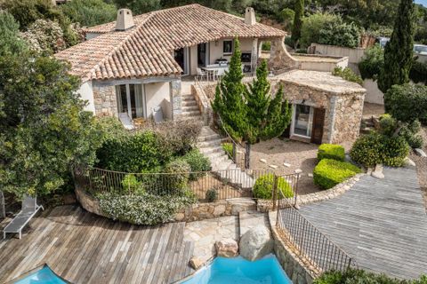 Villa a Zonza, Corse-du-Sud, Zonza - € 1.995.000 | Ref: 4213_GB_10PV - foto 3